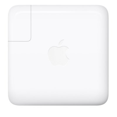 Фото Зарядное устройство для планшетов Apple 87W USB-C Power Adapter