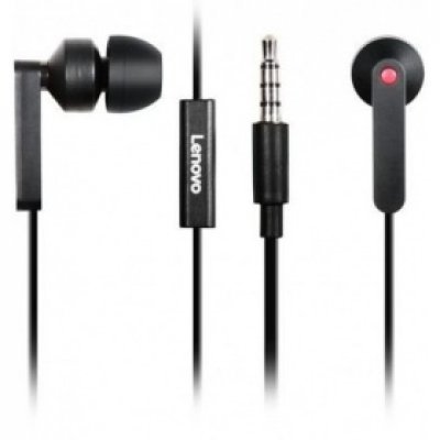   Lenovo In-Ear Headphones / 4XD0J65079