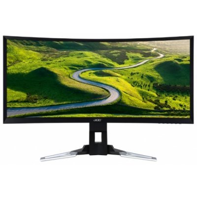 Фото Монитор Acer 35" XZ350CUBMIJPHZ (UM.CX0EE.002)