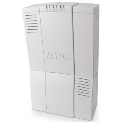     APC Back-UPS HS 500VA 230V