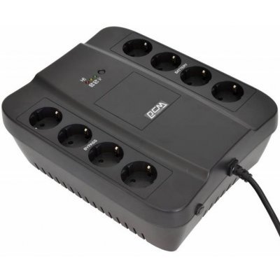 Фото Источник бесперебойного питания Powercom Spider SPD-850N
