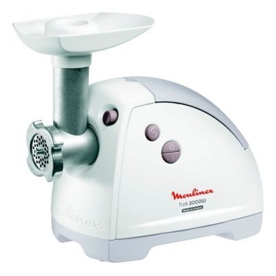 Фото Мясорубка Moulinex ME620