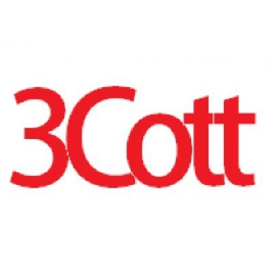       3Cott 3C-PB-104SS