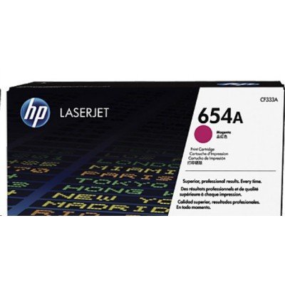  -    HP 654A Mgn