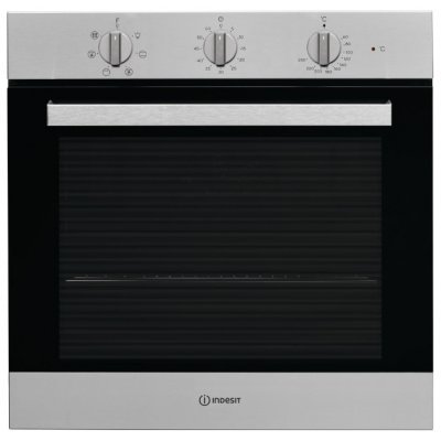     Indesit IFW 6530 IX