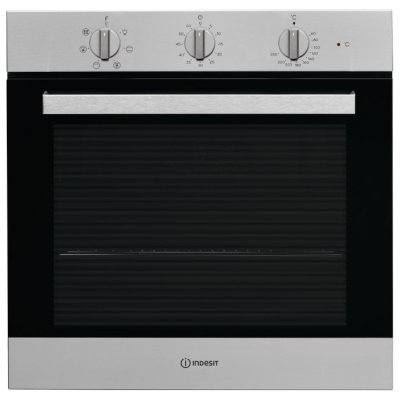     Indesit IFW 6530 IX