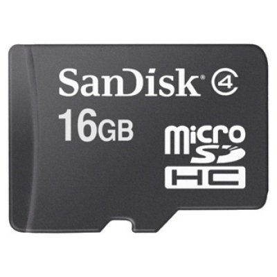 Фото Карта памяти Sandisk SDSDQM-016G-B35