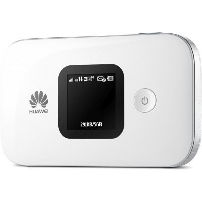 Фото 3G/4G модем Huawei Е5577Cs-321