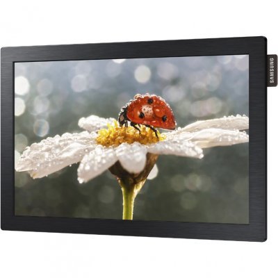 Фото ЖК панель Samsung 10" DB10E-POE