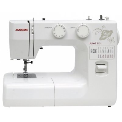    Janome Juno 513 /