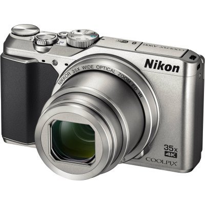    Nikon CoolPix A900 