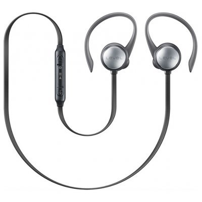 Фото Bluetooth-гарнитура Samsung Level Active черный