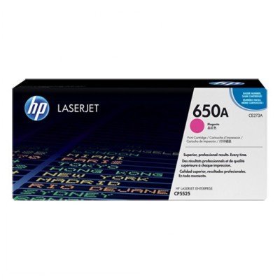  -    HP 650A Mgn CE273AC