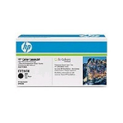  -    HP CM4540 BLK CE264XC