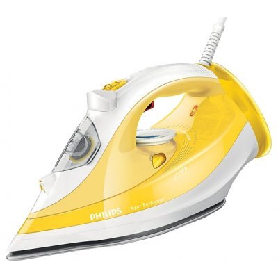 Фото Утюг Philips GC 3801