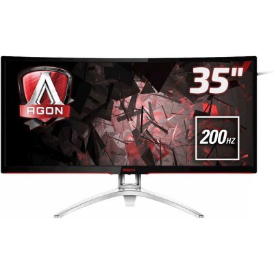   AOC 35" Agon AG352QCX