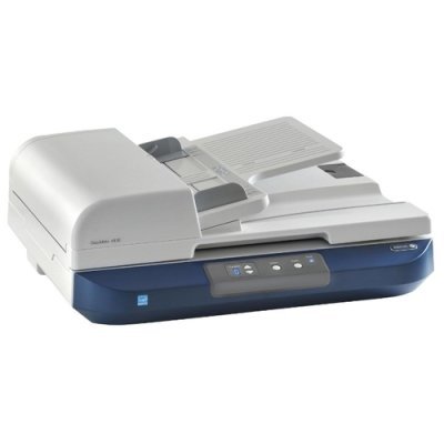   Xerox DocuMate 4830i