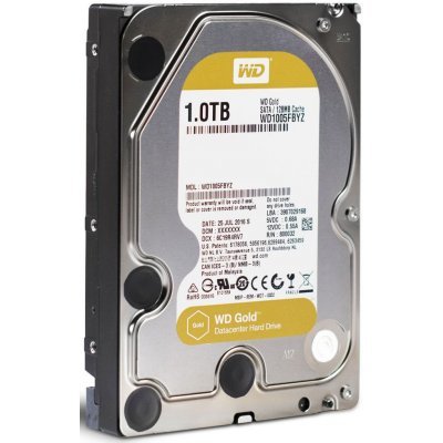     Western Digital WD1005FBYZ (<span style="color:#f4a944"></span>)