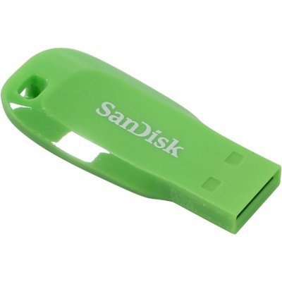  USB  Sandisk SDCZ50C-064G-B35GE