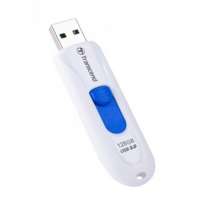 Фото USB накопитель Transcend TS128GJF790W