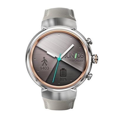    ASUS ZenWatch 3 WI503Q  (WI503Q-2LBGE0006)