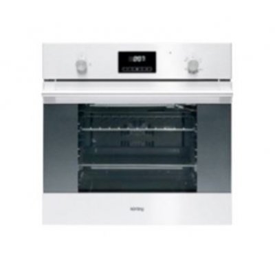 Фото Газовый духовой шкаф Korting OGG 771 CFW