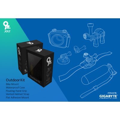       Gigabyte JOLT Outdoor