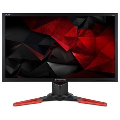 Фото Монитор Acer 23.8" Predator XB241Hbmipr