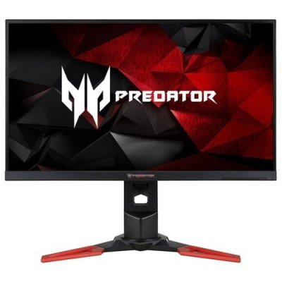   Acer 27" Predator XB271HUAbmiprz (UM.HX1EE.A01)