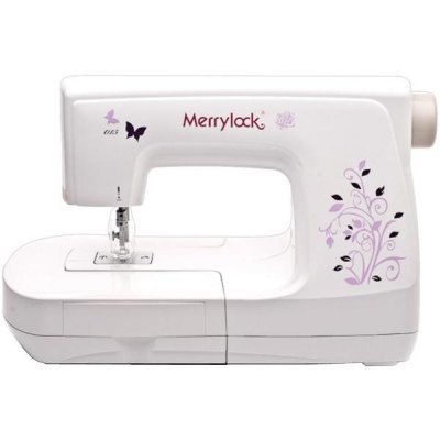    Merrylock 015 