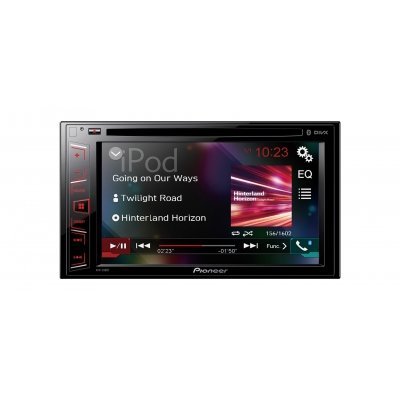   Pioneer AVH-290BT