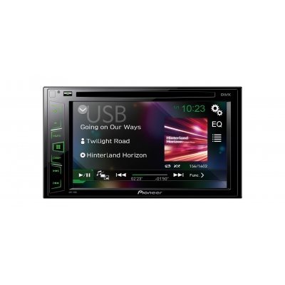   Pioneer AVH-190G