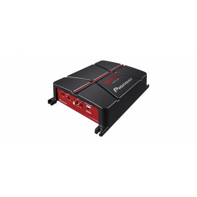 Фото Усилитель автомобильный Pioneer GM-A3702