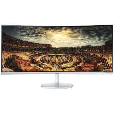   Samsung 34" C34F791WQIX