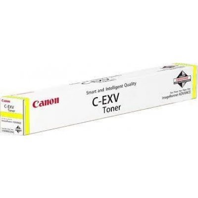  -    Canon C-EXV 51 YELLOW