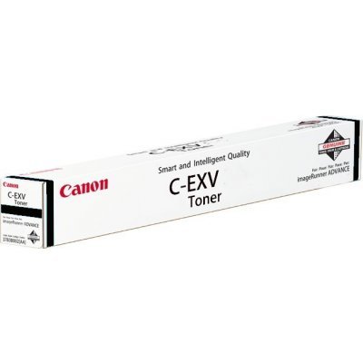  -    Canon C-EXV 51 BLACK