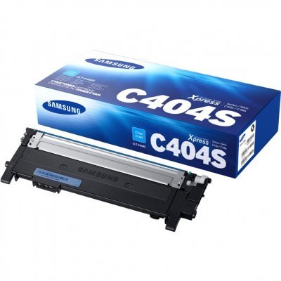  -    Samsung CLT-C404S/SEE