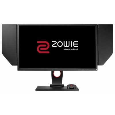 Фото Монитор BenQ 25" ZOWIE XL2540