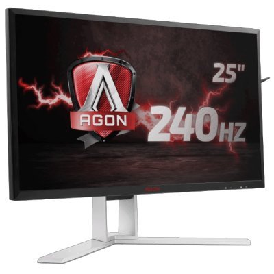   AOC 25" AG251FZ