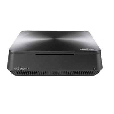 Фото Неттоп ASUS VivoPC VM65-G069Z (90MS00T1-M00690)