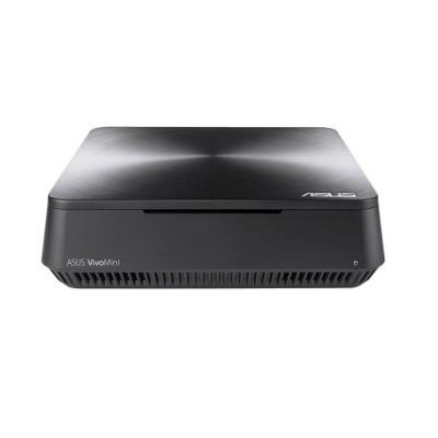 Фото Неттоп ASUS VivoPC VM65-G067M (90MS00T1-M00670)