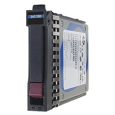   SSD HP N9X91A 1.6TB