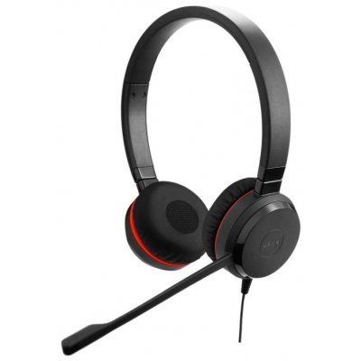    Jabra EVOLVE 30 II Stereo UC