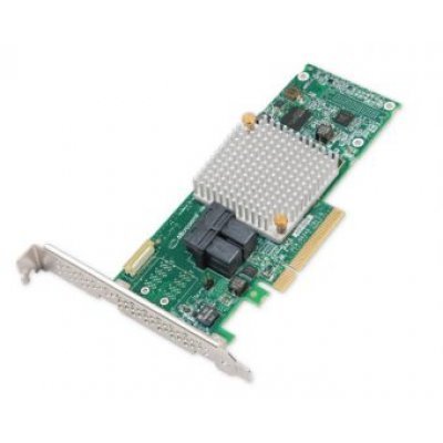 Фото Контроллер RAID Adaptec 2294001-R