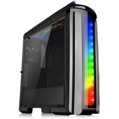     Thermaltake Versa C22 RGB CA-1G9-00M1WN-00 Black