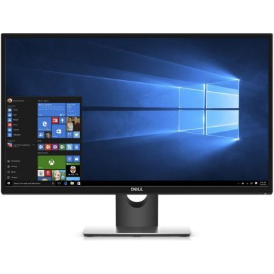 Фото Монитор Dell 27" SE2717H