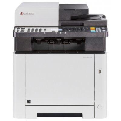 Фото Цветной лазерный МФУ Kyocera M5521cdw