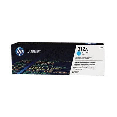  -    HP 312A Cyn