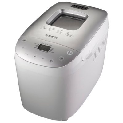 Фото Хлебопечь Gorenje BM1600WG