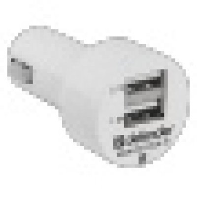 Фото Автомобильное зарядное устройство Defender ECA-15 83561